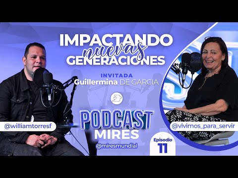 IMPACTANDO NUEVAS GENERACIONES - EPISODIO 11