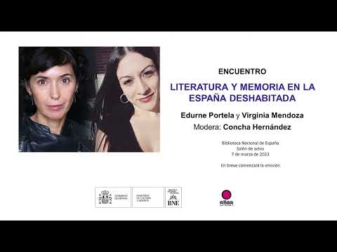 Vidéo de Edurne Portela