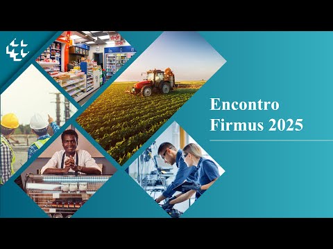 Encontro Firmus 2025
