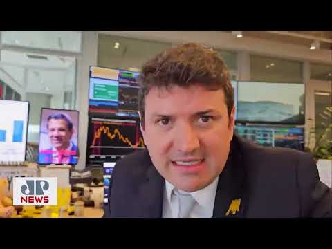 Mercado olha China, dados, commodities e fiscal | MINUTO TOURO DE OURO - 23/09/2024