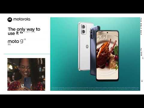 Say hello to motorola g73 5G