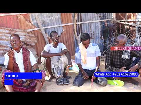 BIRIGA WAA MADAXWEYNEHENIYOW BAL KAWARN MADAXWEYNEHENIYOW IYO MAAL DHIBAY MALIN RAMADAN