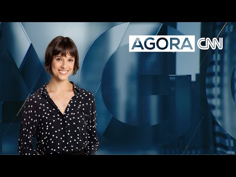 AO VIVO: AGORA CNN - 16/03/2022