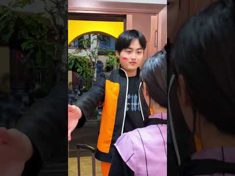 雏田似乎搞错了什么