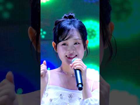 <strong>이쁜</strong> 진소리 클로즈업 샷 💕 진소리 #진소리 #김다현 #술술풀리네