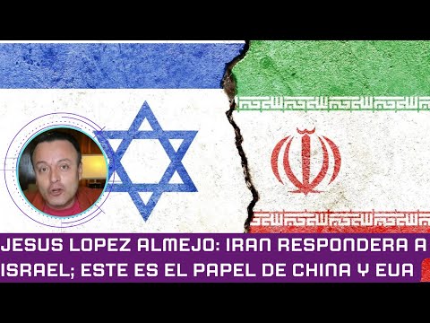 ¿COMO SERÁ LA RESPUESTA DE IRAN? EL MUNDO VA CONTRA-RELOJ