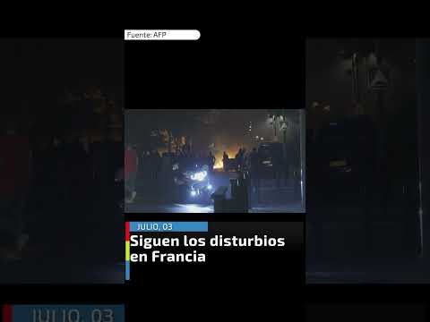 Noticias de hoy 3 de julio de 2023, en un minuto