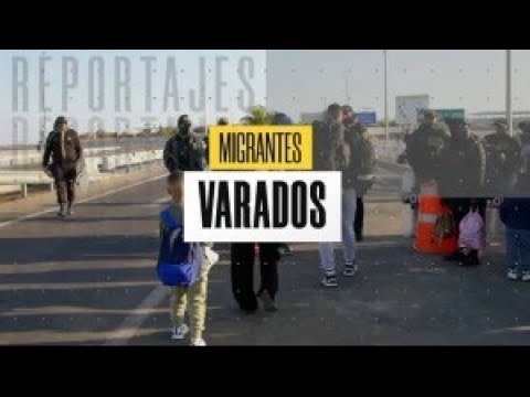 Reportaje | Frontera Chile-Perú: Denuncian cobros de policía peruana para cruzar a Tacna