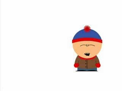 South Park Singing Penis 14