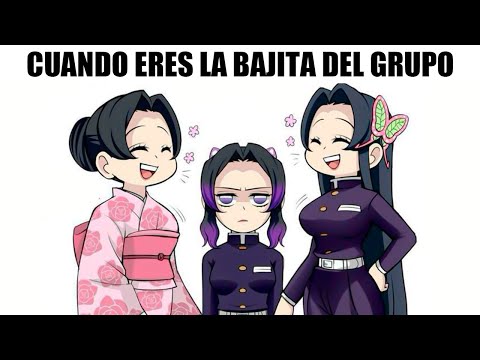MEMES DEL ANIME DEMON SLAYER: KIMETSU NO YAIBA #73