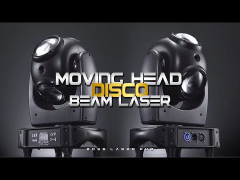 MovingHeadDiscoBeamLaser[