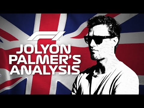 2019 Great British Grand Prix: How Leclerc Has Evolved And More! | Jolyon Palmer Analysis