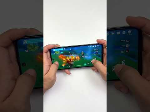 Trả lời @lemon:3 Test Game Nặng Genshin Impact Trên Oscal Tiger 12 #LearnOnTikTok #ThanhCongNghe #G