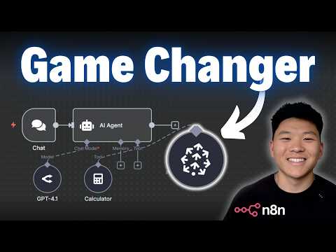 The NEW Easiest Way to Build RAG Agents in Minutes (no code)