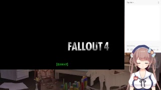 FO4テスト