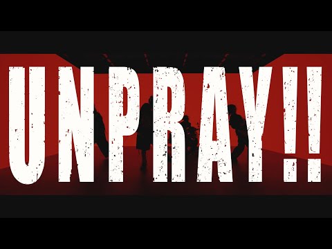 コドモドラゴン「UNPRAY!!」MUSIC VIDEO