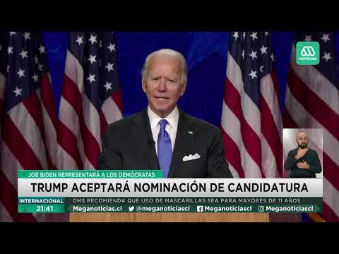 EEUU | Republicanos nominarán oficialmente a Trump como candidato presidencial
