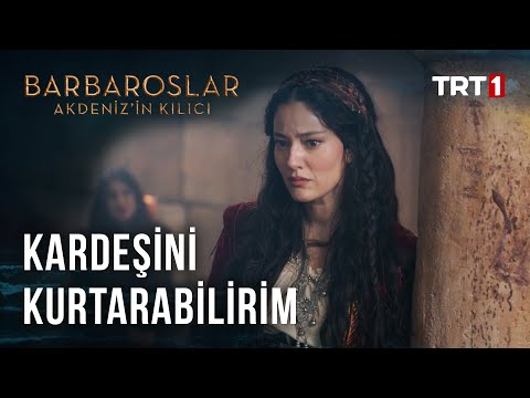 Şahbazın Oyunu - Barbaroslar Akdeniz'in Kılıcı 16.Bölüm