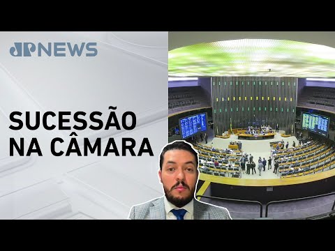 Aliados de Hugo Motta tentam barrar apoio de PSD a Elmar Nascimento; Diego Tavares comenta