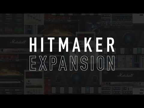 Focusrite's Hitmaker Expansion / Focusrite