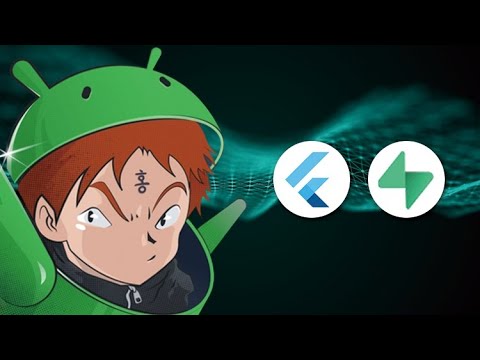 Supabase를 활용한 풀스택 입문 크로스플랫폼 플러터(Flutter) 앱 개발 강의 소개