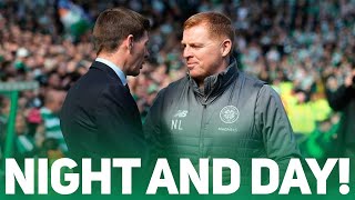 Celtic Succeed Despite European Exit and Opinions on Rangers “Disaster”!