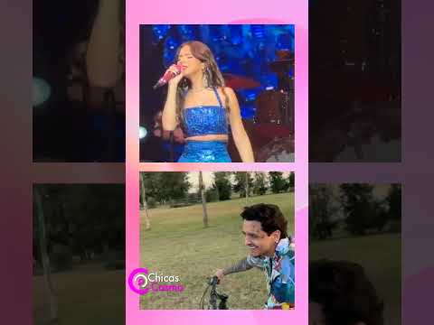 Nodal lleva a Ángelita a Argentina solo para en picnic en su rancho #noticias #chisme