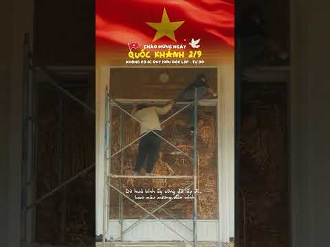 Bác vẫn cùng chúng cháu hành quân _ phù điêu Bác Hồ #điêu_khắc_liên_vũ #quốc_khánh #độc_lập