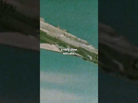 Veteran Explains Why the Sea Harrier DOMINATED in Dogfights