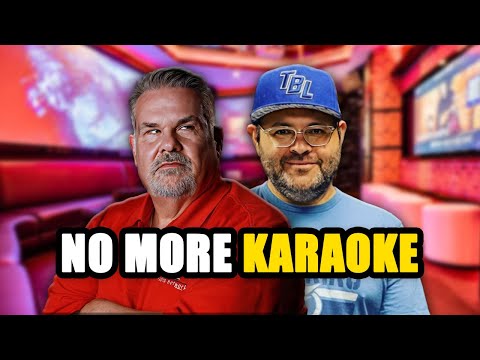 Did Bubba Sabotage Seth’s Karaoke Game?