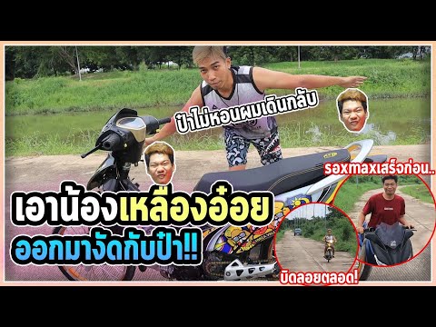 เหลืองอ๋อยกลับมาแล้ว-เก็บเป็นต เหลืองอ๋อยกลับมาแล้ว-เก็บเป็นต