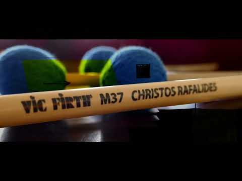 Christos Rafilides: M37 Mallet