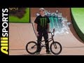 Mike Spinner BMX 2012 Bike Check - YouTube