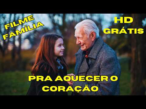 MILAGRE DA GRATIDÃO: COMO UMA GAROTA SEM-TETO AJUDOU O HOMEM COM ALZHEIMER | Vidas que se Encontram