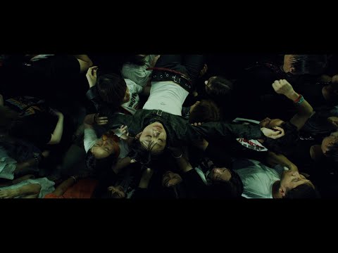 ELLEGARDEN - カーマイン [MUSIC VIDEO]