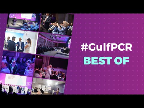 GulfPCR-GIM 2023 Course | Closing Ceremony