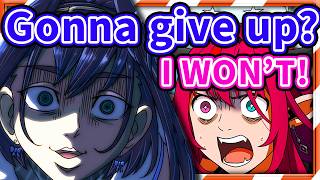 Kronii Really Knows How to BAIT The Sh*t Out of IRyS 【Ouro Kronii / Ho