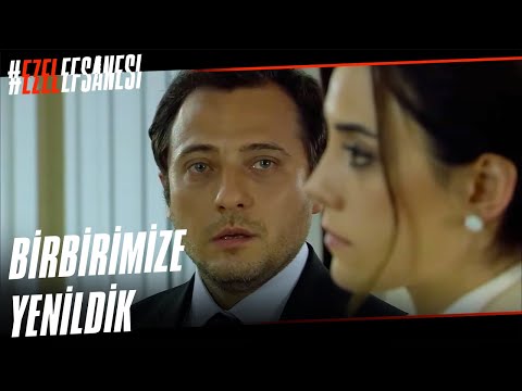 Ben Bir Sana Yandım Eyşan | Ezel