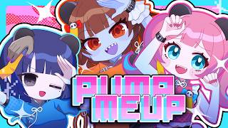 【COVER】PUMP ME UP / 超特急【オリジナルMV】