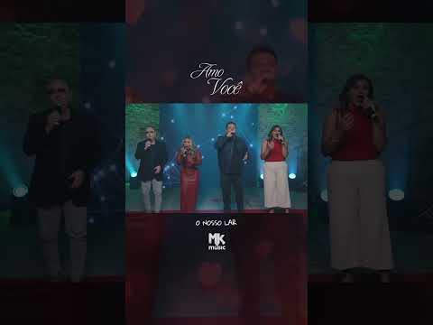 Um amor que ora, cresce e promete durar para toda a vida❤️⁣ #DiadosNamorados #Amor #GospelApaixonado