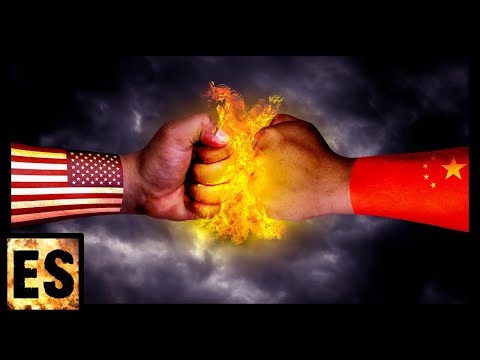 Donald Trump, Communist China, and Bible Prophecy