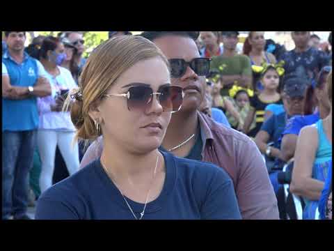 Realizan en Manzanillo acto provincial por Día Internacional de los derechos humanos