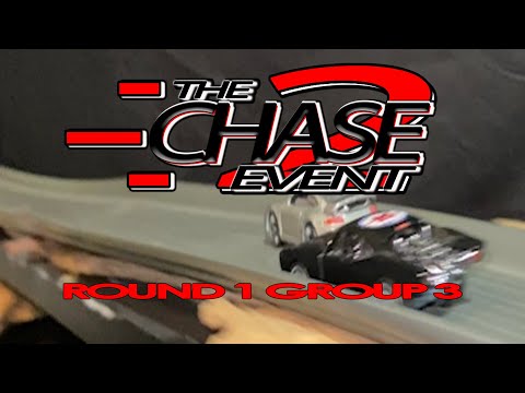 1:64 Underground Diecast Racing