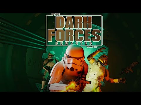Star Wars: Dark Forces Remaster - Official Gameplay Launch Trailer