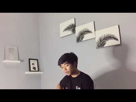 Camelia(sudahlah jangan menangis lagii:) -Cover isqia hijri