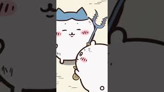 どうだった？【ちいかわ】