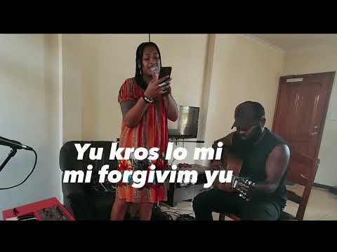 Mama - Patti Potts (Acoutic Cover by Mereani Masani)