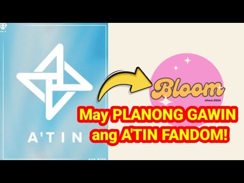 May PLANONG PAGHIHIGANTE ang A'TIN laban sa bloom, ayon sa Komento..