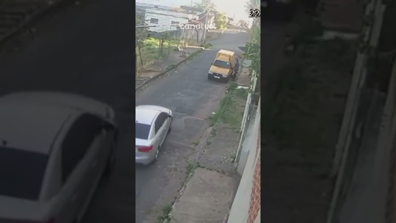 Advogada criminalista é assassinada com 20 tiros em BH vídeo mostra momento