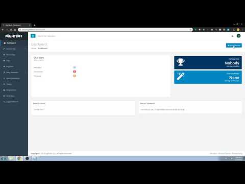 Intro to using Nightbot